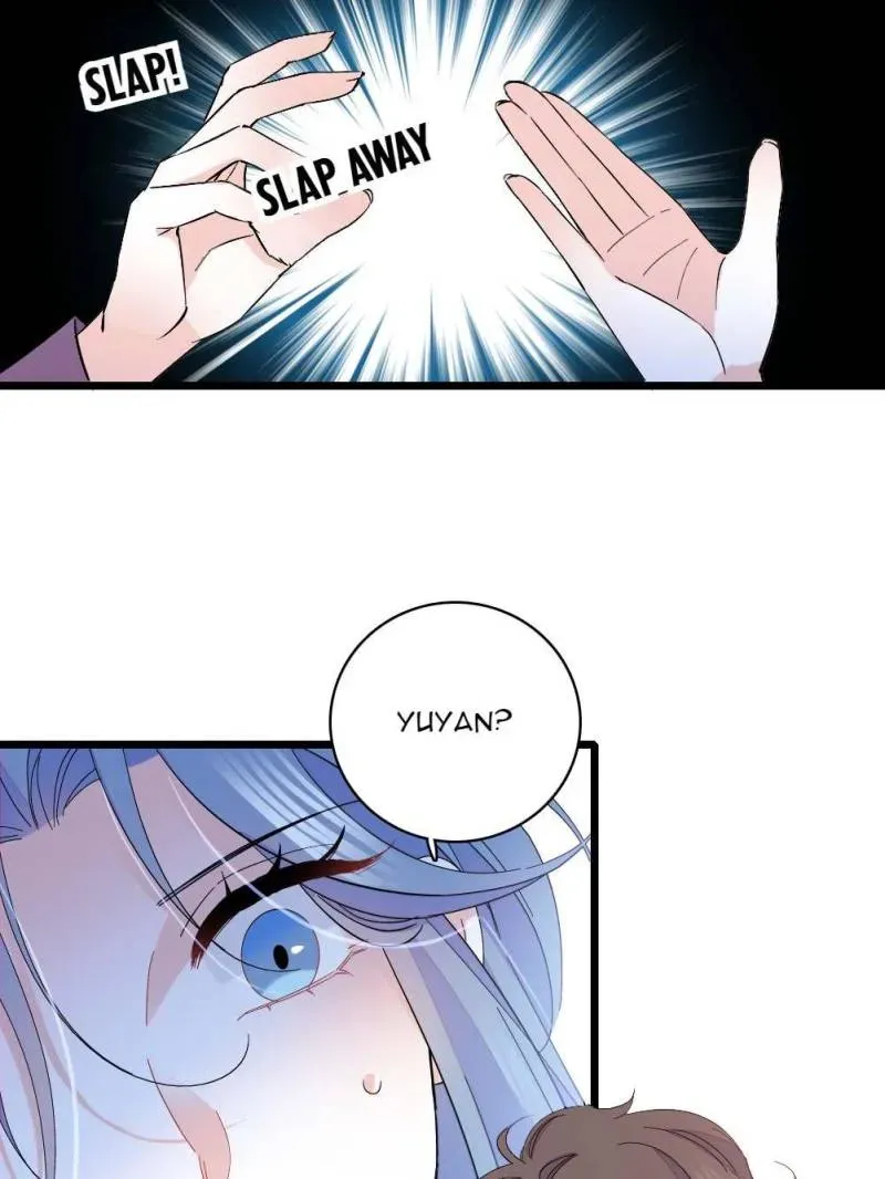 The Almighty Daughter Runs The World Chapter 165 Online - página 24