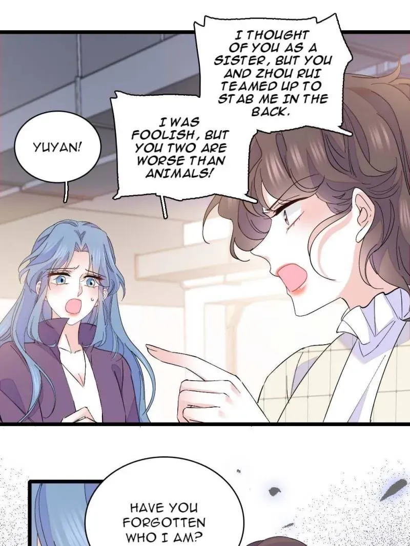 The Almighty Daughter Runs The World Chapter 165 Online - página 26