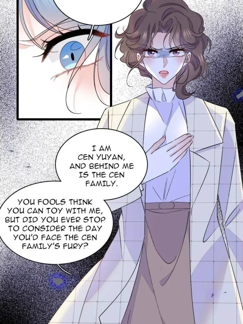 The Almighty Daughter Runs The World Chapter 165 Online - página 27