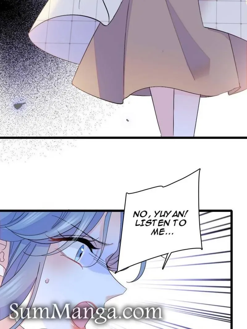 The Almighty Daughter Runs The World Chapter 165 Online - página 28