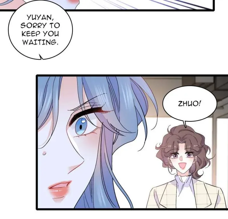 The Almighty Daughter Runs The World Chapter 165 Online - página 29