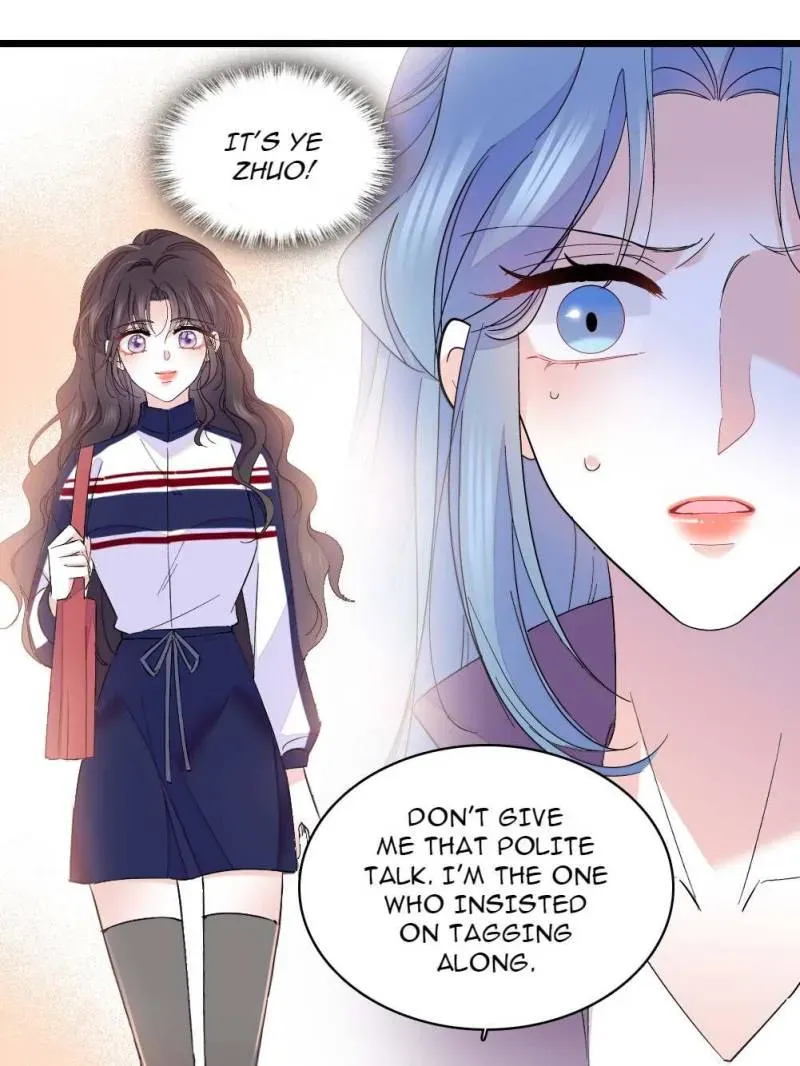 The Almighty Daughter Runs The World Chapter 165 Online - página 30