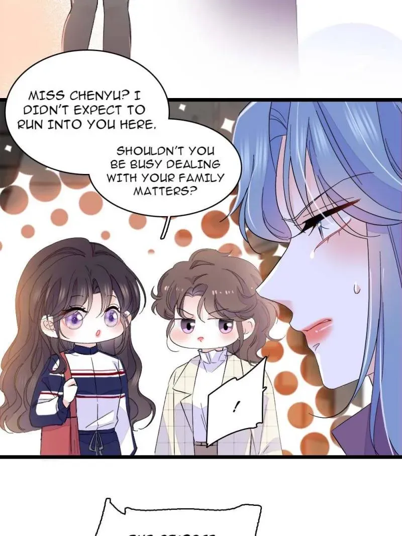 The Almighty Daughter Runs The World Chapter 165 Online - página 31