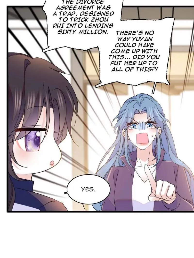 The Almighty Daughter Runs The World Chapter 165 Online - página 32