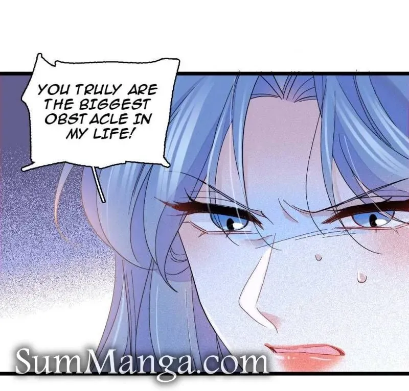 The Almighty Daughter Runs The World Chapter 165 Online - página 33
