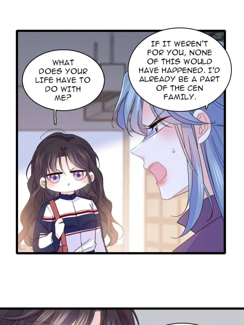 The Almighty Daughter Runs The World Chapter 165 Online - página 34