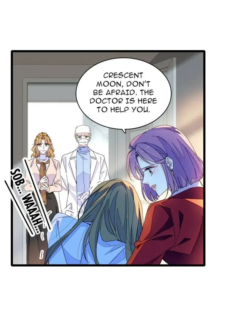 The Almighty Daughter Runs The World Chapter 172 Online - página 2