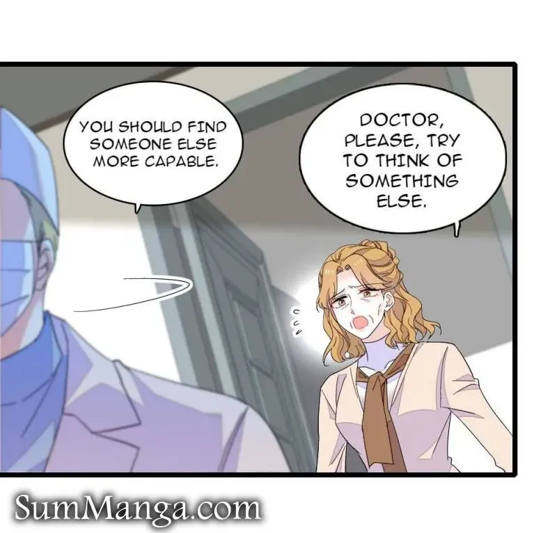 The Almighty Daughter Runs The World Chapter 172 Online - página 4