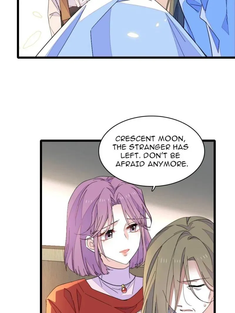 The Almighty Daughter Runs The World Chapter 172 Online - página 6