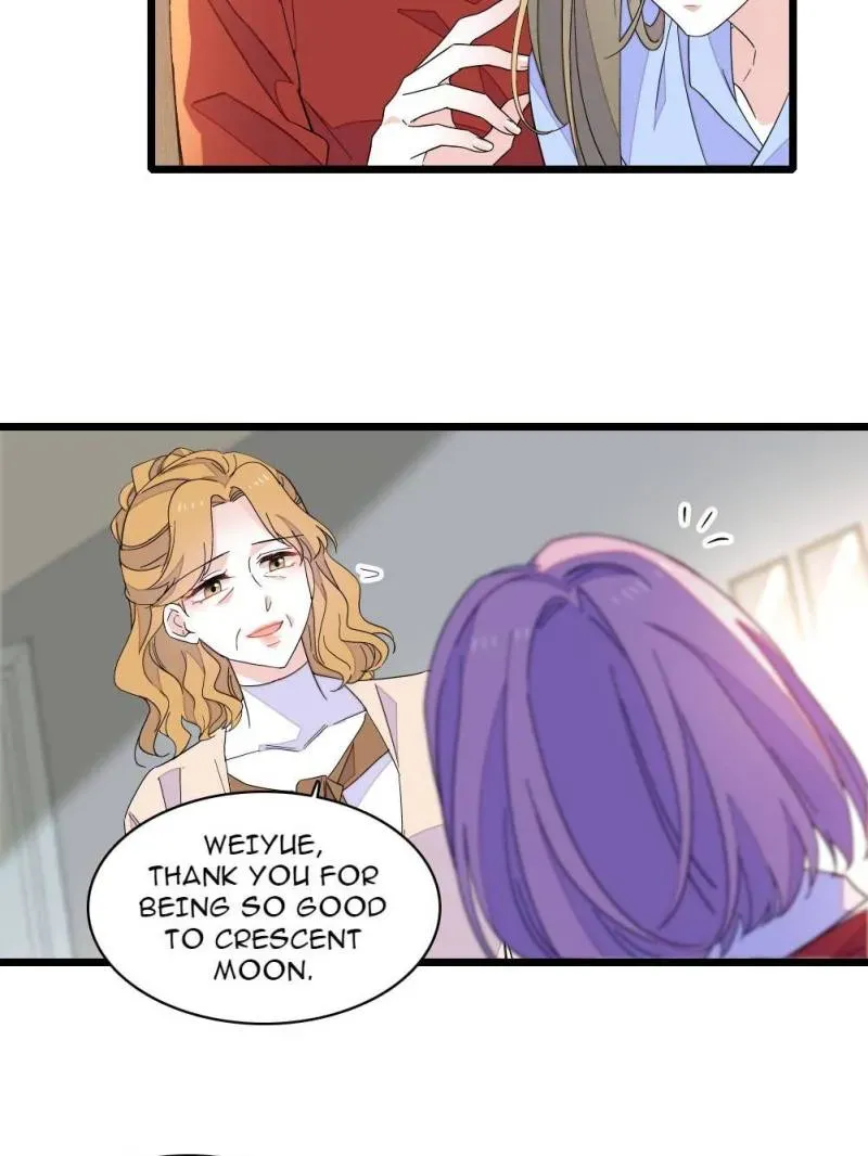 The Almighty Daughter Runs The World Chapter 172 Online - página 7