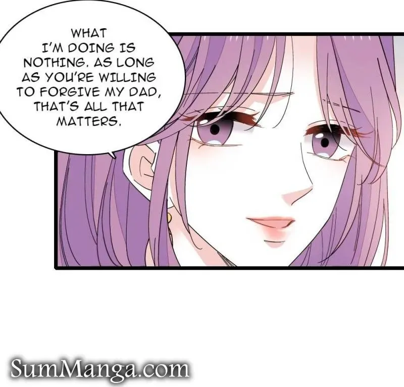 The Almighty Daughter Runs The World Chapter 172 Online - página 8