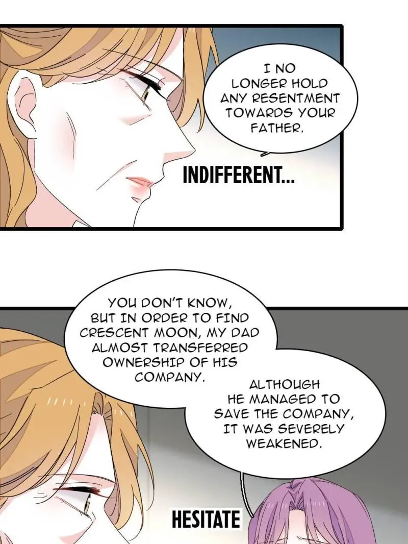 The Almighty Daughter Runs The World Chapter 172 Online - página 9