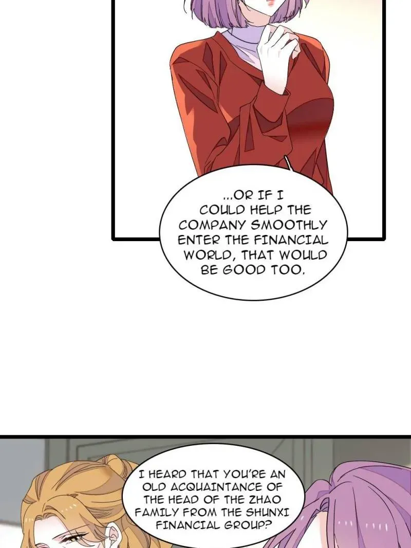 The Almighty Daughter Runs The World Chapter 172 Online - página 11
