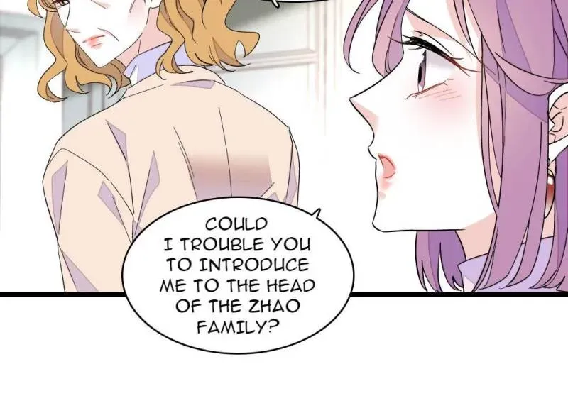 The Almighty Daughter Runs The World Chapter 172 Online - página 12