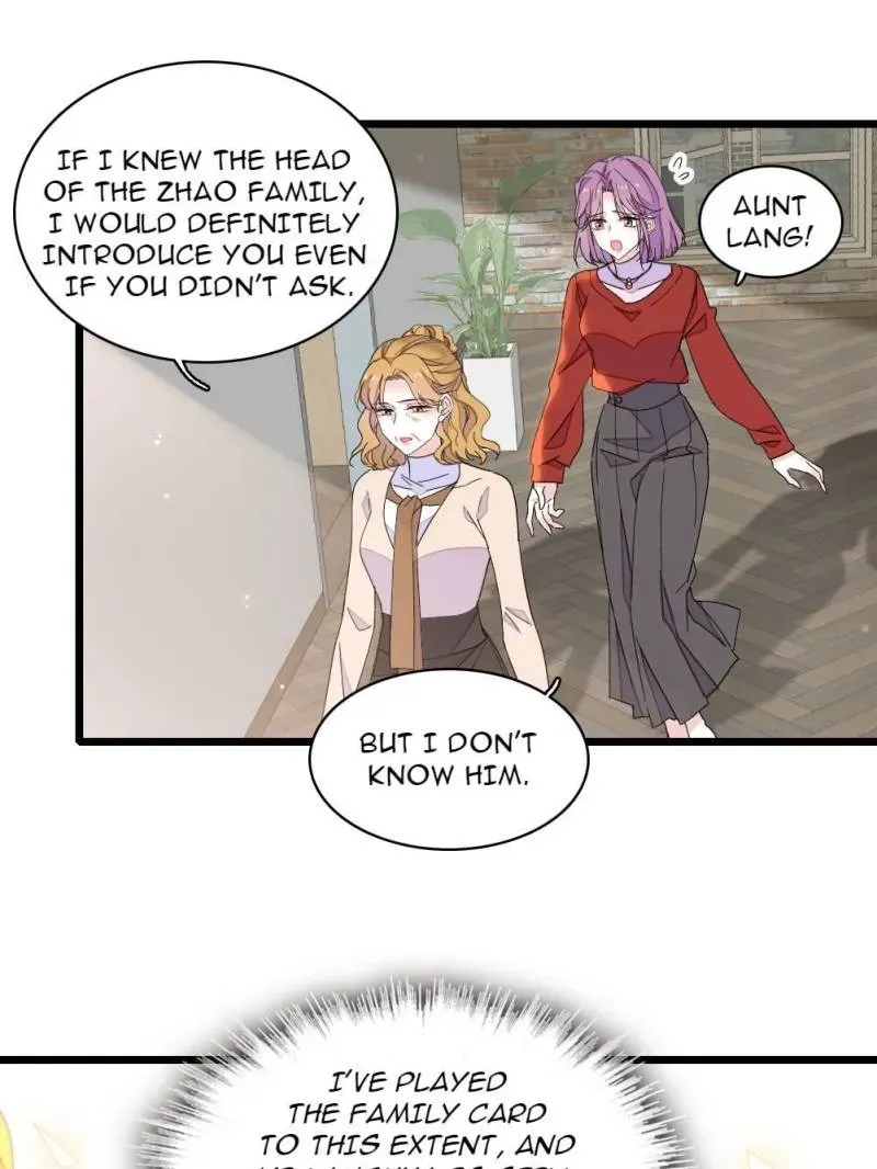 The Almighty Daughter Runs The World Chapter 172 Online - página 13