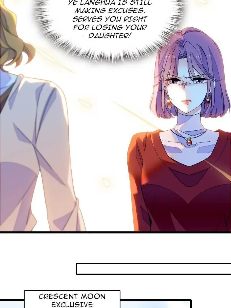 The Almighty Daughter Runs The World Chapter 172 Online - página 14