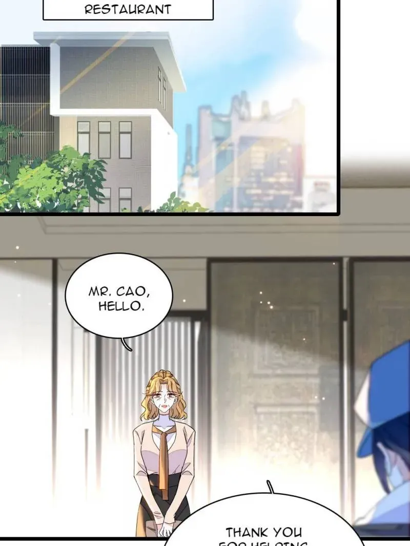 The Almighty Daughter Runs The World Chapter 172 Online - página 15