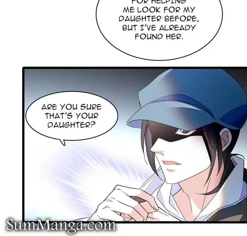 The Almighty Daughter Runs The World Chapter 172 Online - página 16