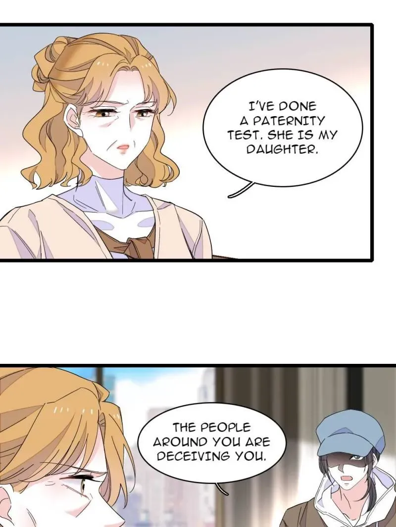 The Almighty Daughter Runs The World Chapter 172 Online - página 17