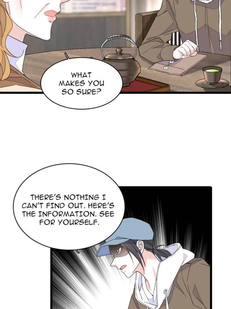 The Almighty Daughter Runs The World Chapter 172 Online - página 18