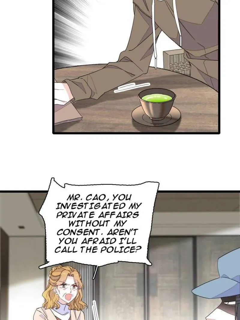 The Almighty Daughter Runs The World Chapter 172 Online - página 19