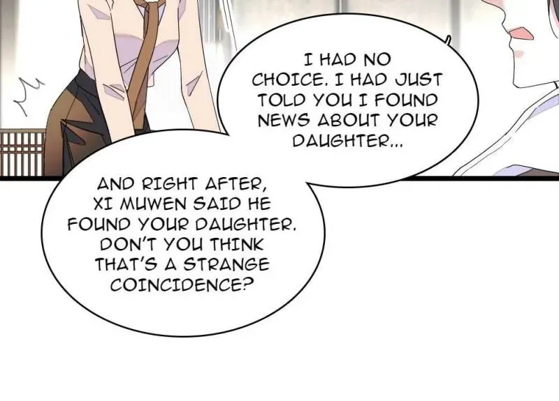The Almighty Daughter Runs The World Chapter 172 Online - página 20