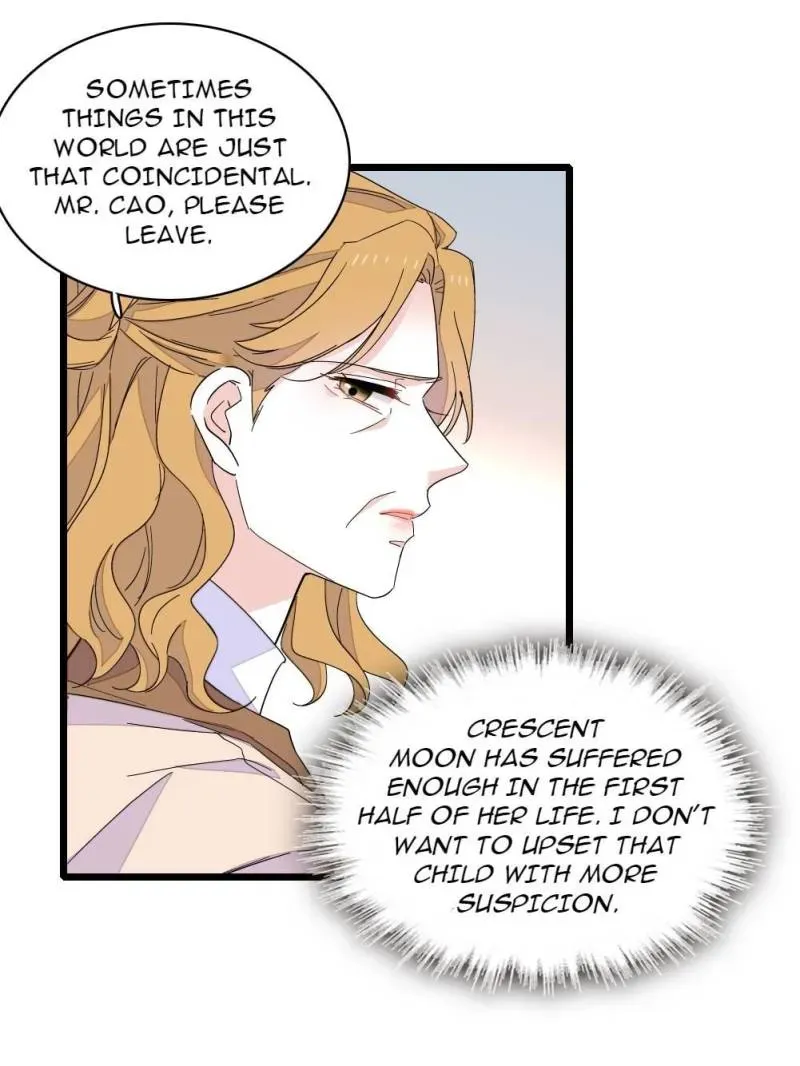 The Almighty Daughter Runs The World Chapter 172 Online - página 21