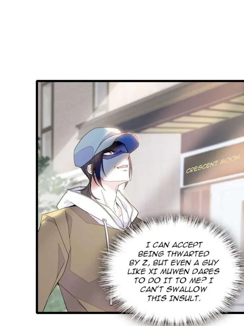 The Almighty Daughter Runs The World Chapter 172 Online - página 22