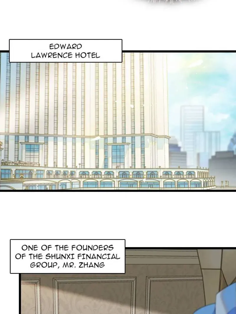 The Almighty Daughter Runs The World Chapter 172 Online - página 23