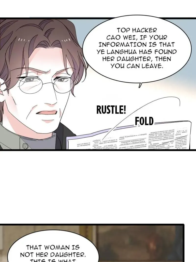 The Almighty Daughter Runs The World Chapter 172 Online - página 25