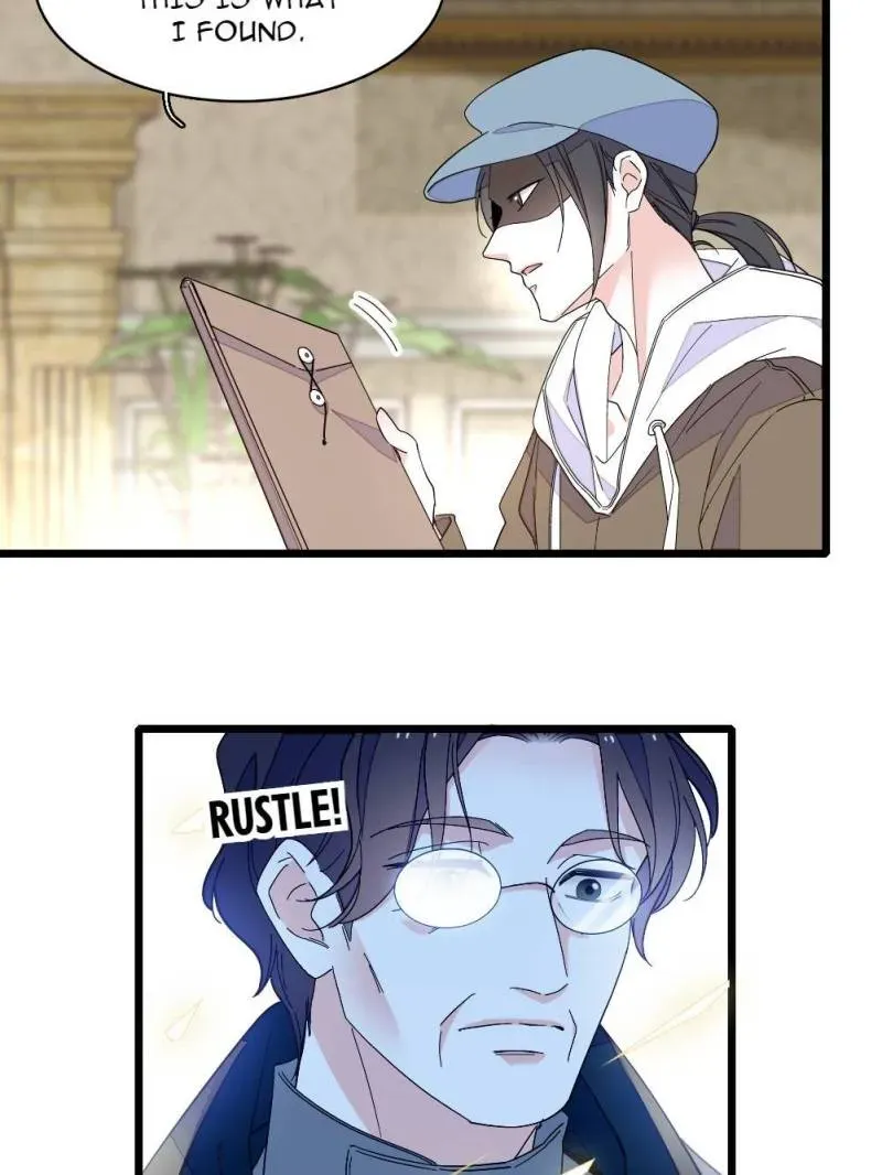 The Almighty Daughter Runs The World Chapter 172 Online - página 26