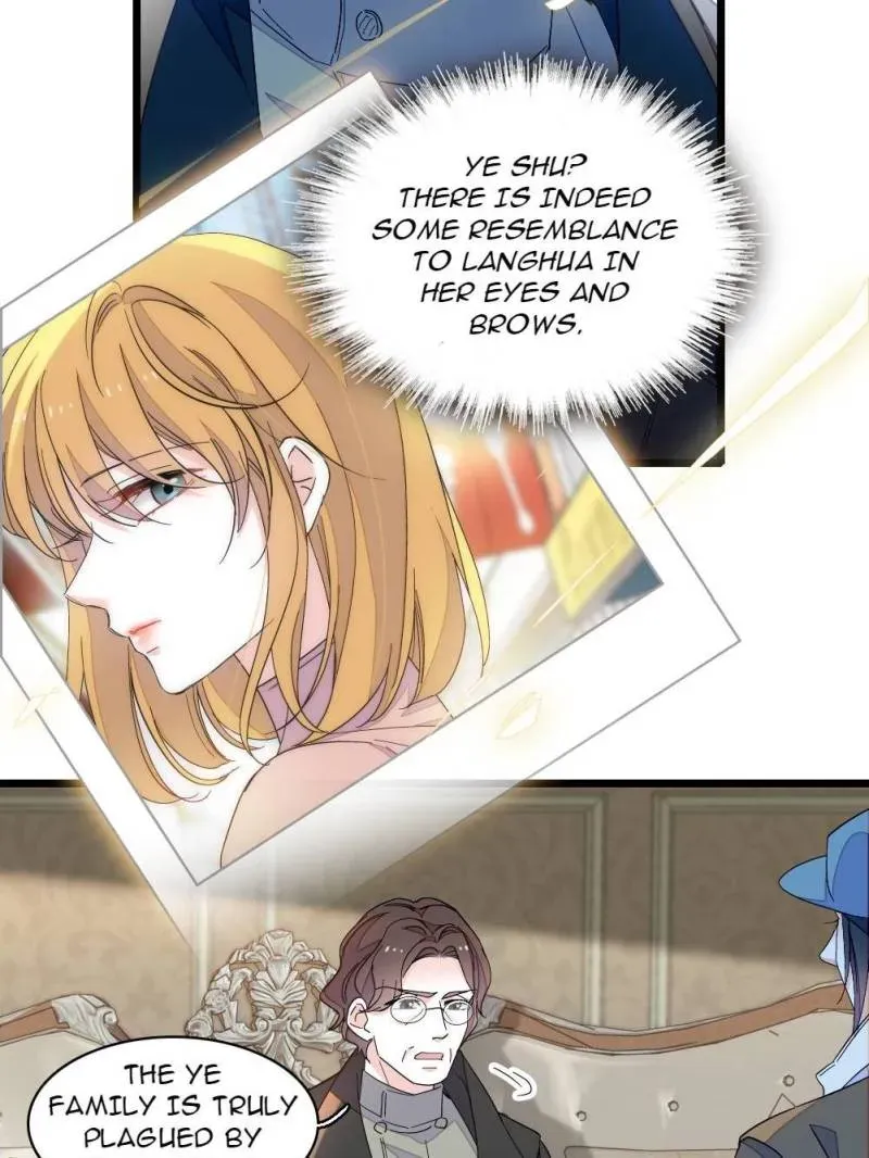 The Almighty Daughter Runs The World Chapter 172 Online - página 27