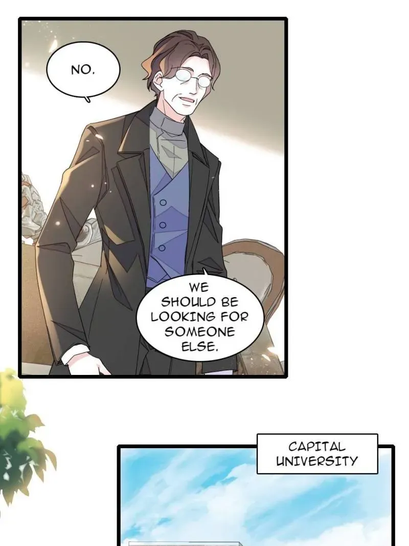 The Almighty Daughter Runs The World Chapter 172 Online - página 29