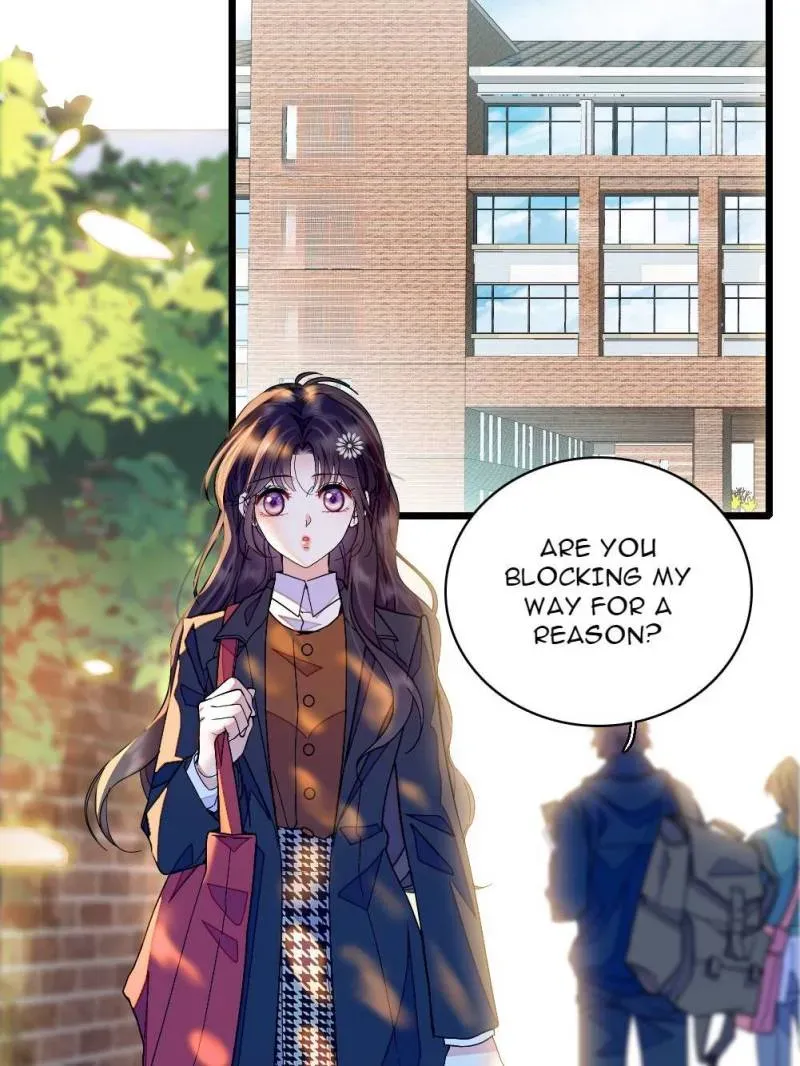 The Almighty Daughter Runs The World Chapter 172 Online - página 30