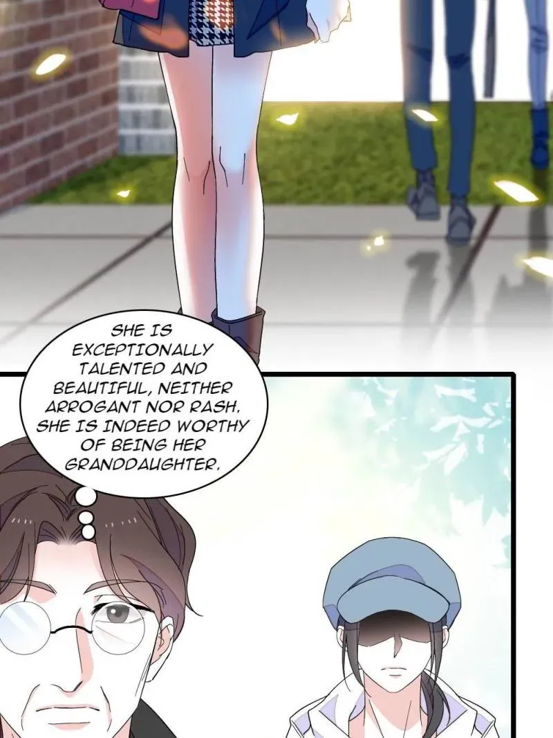 The Almighty Daughter Runs The World Chapter 172 Online - página 31