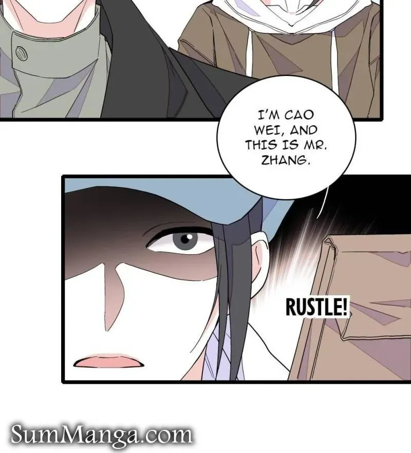 The Almighty Daughter Runs The World Chapter 172 Online - página 32