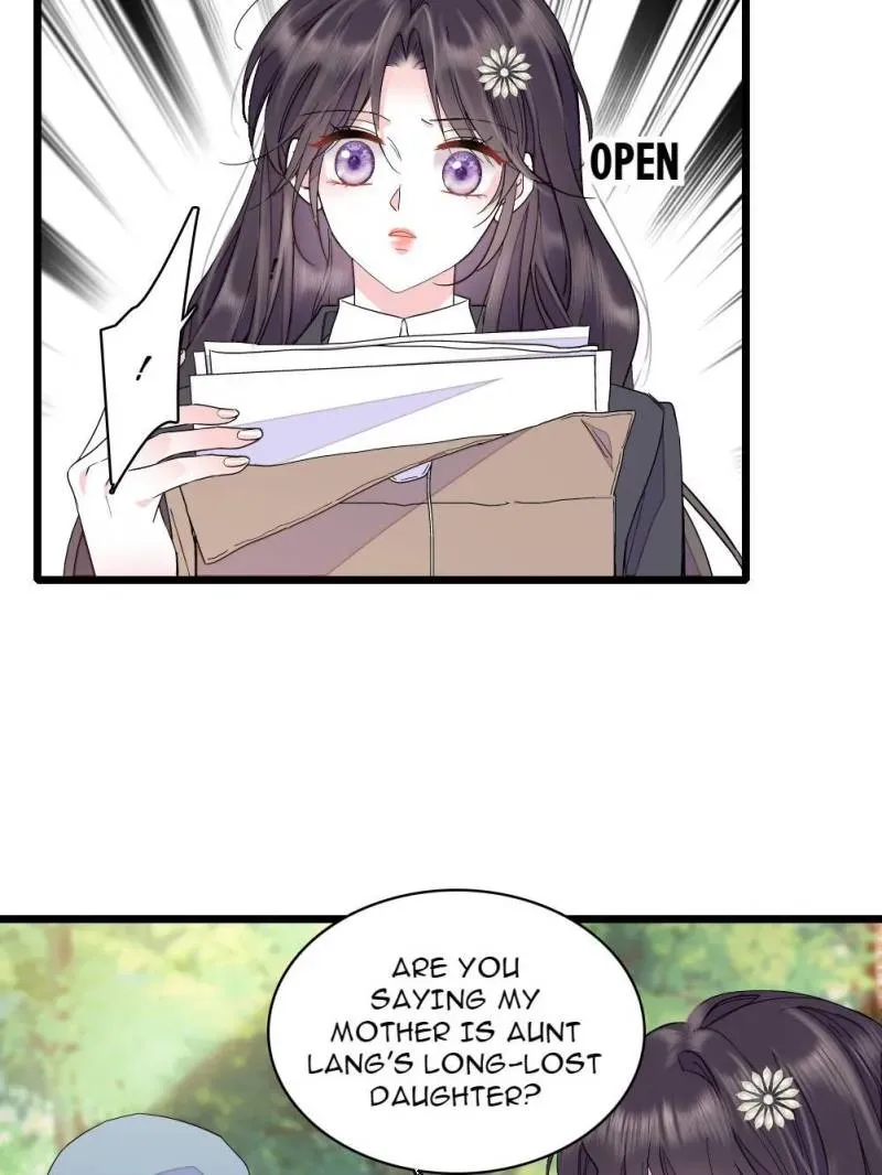 The Almighty Daughter Runs The World Chapter 172 Online - página 34