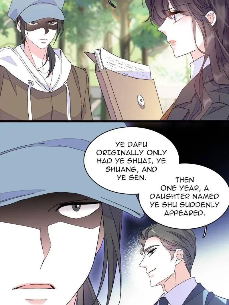 The Almighty Daughter Runs The World Chapter 172 Online - página 35
