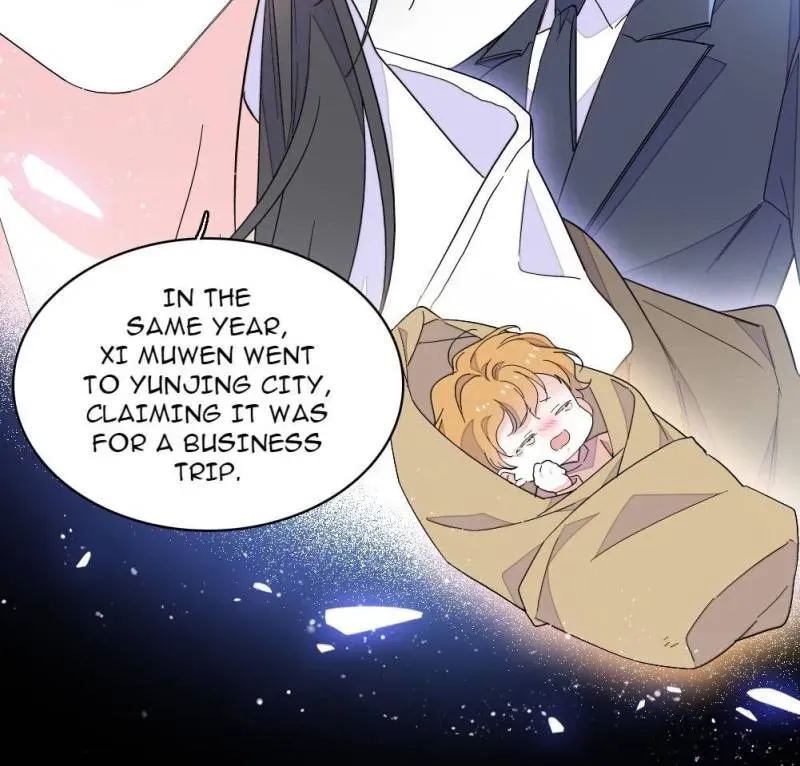 The Almighty Daughter Runs The World Chapter 172 Online - página 36