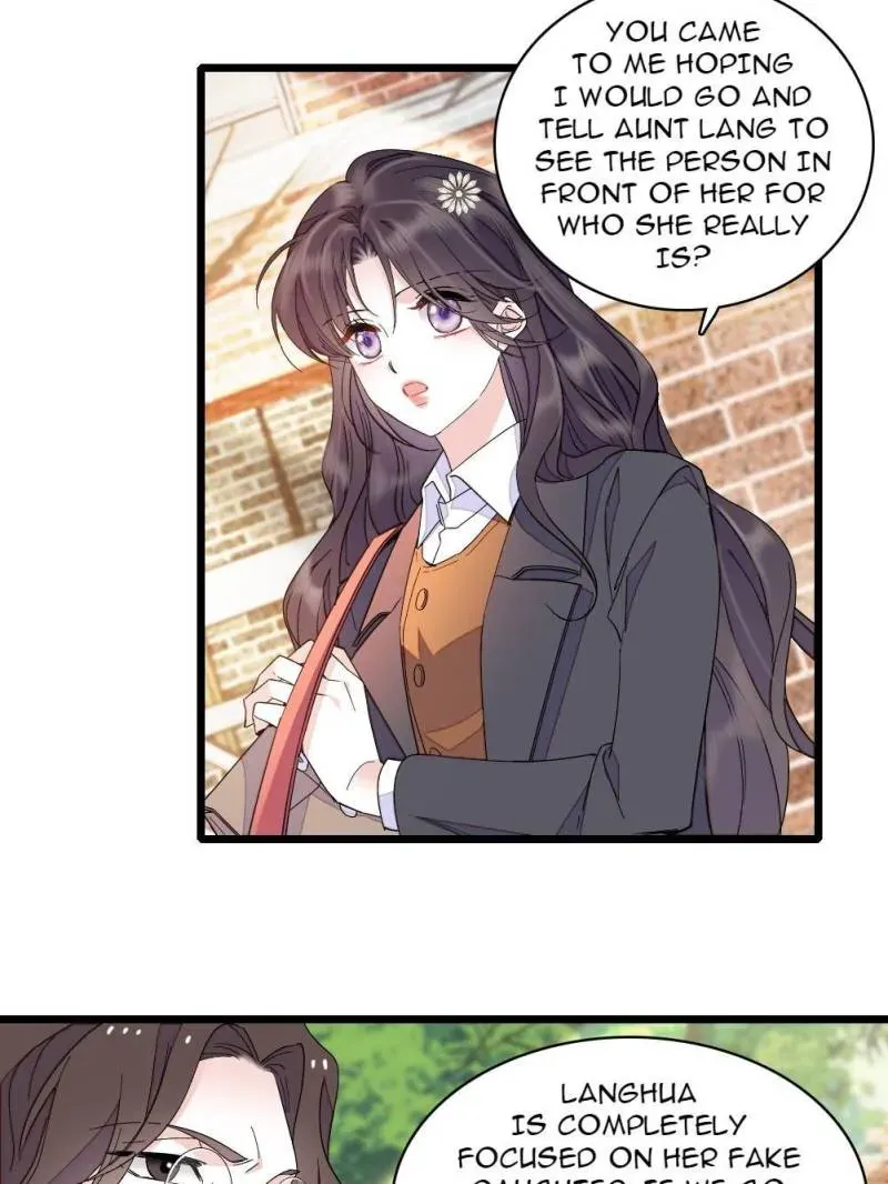 The Almighty Daughter Runs The World Chapter 172 Online - página 38