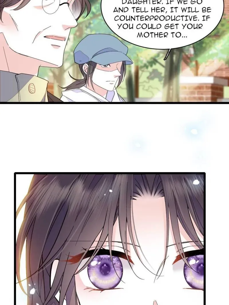 The Almighty Daughter Runs The World Chapter 172 Online - página 39
