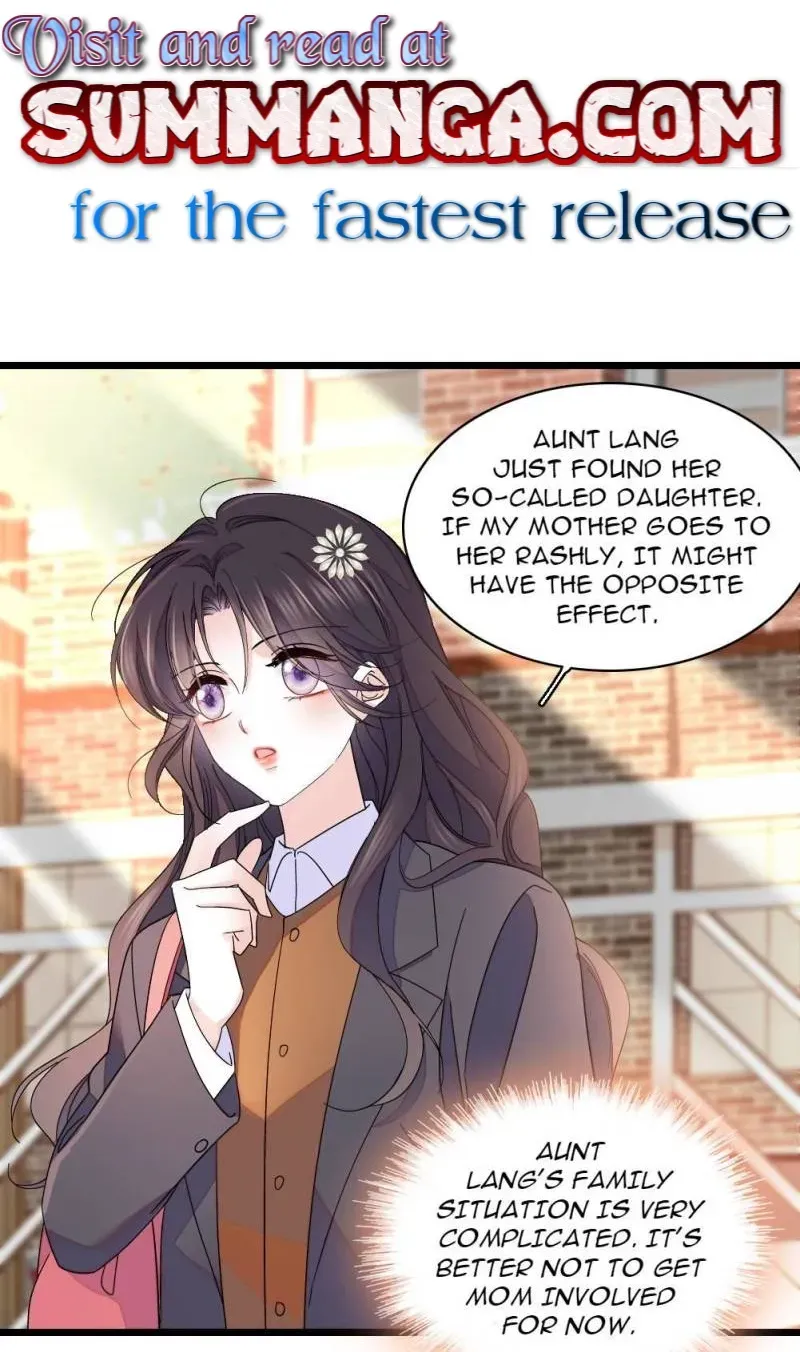 The Almighty Daughter Runs The World Chapter 173 Online - página 1