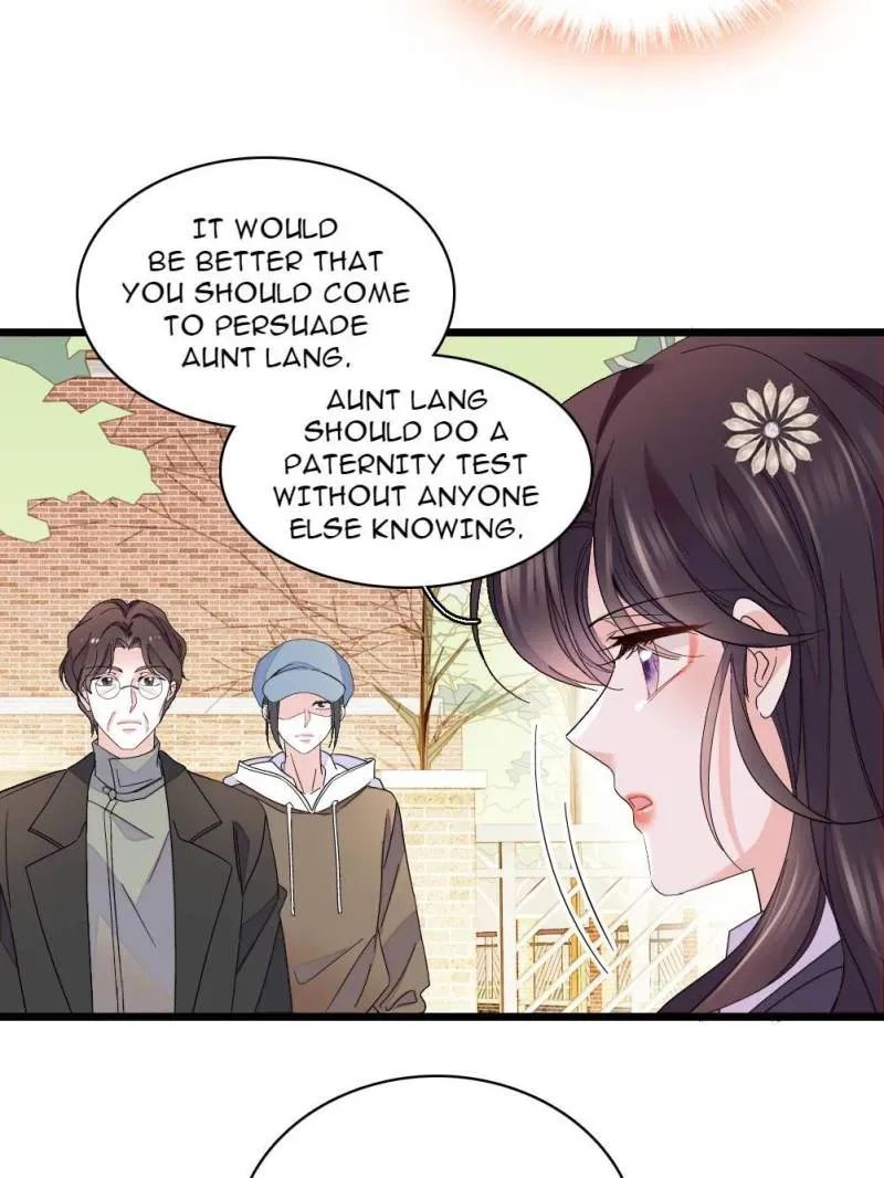 The Almighty Daughter Runs The World Chapter 173 Online - página 2