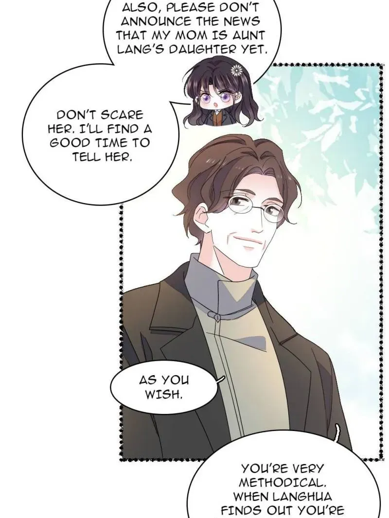 The Almighty Daughter Runs The World Chapter 173 Online - página 3