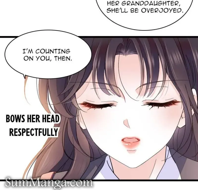 The Almighty Daughter Runs The World Chapter 173 Online - página 4