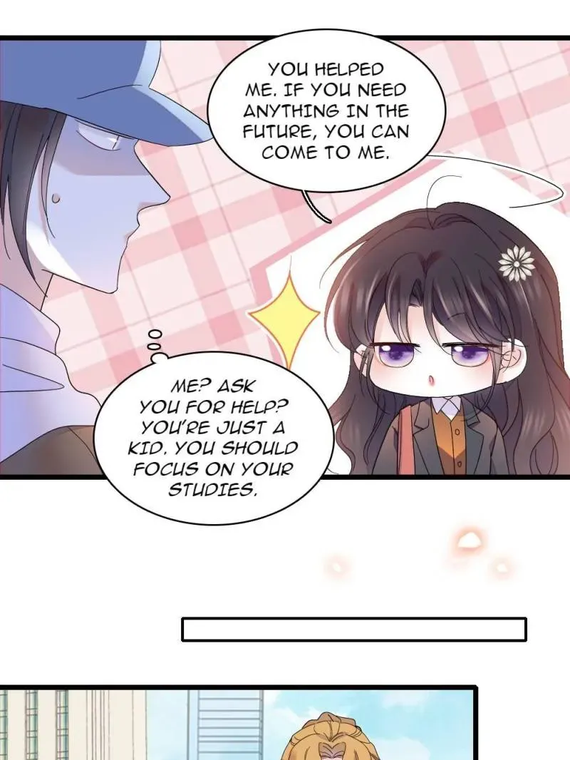 The Almighty Daughter Runs The World Chapter 173 Online - página 5
