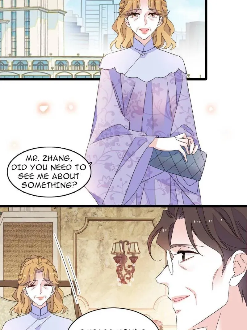 The Almighty Daughter Runs The World Chapter 173 Online - página 6