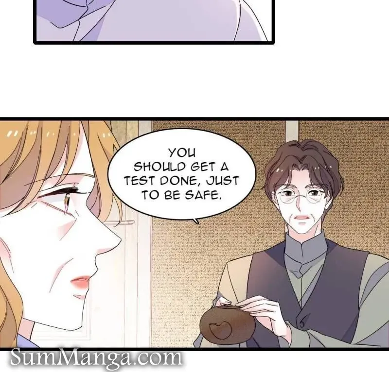 The Almighty Daughter Runs The World Chapter 173 Online - página 8