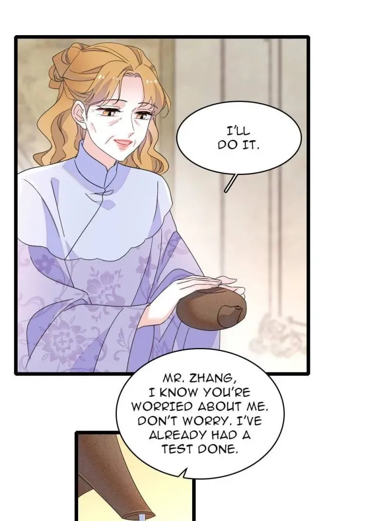 The Almighty Daughter Runs The World Chapter 173 Online - página 9