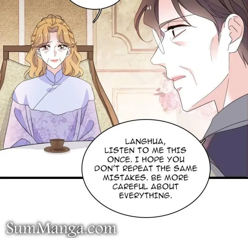 The Almighty Daughter Runs The World Chapter 173 Online - página 12